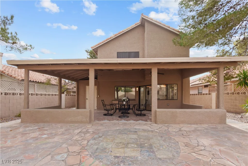 1254 Finale, Las Vegas, NV 89119