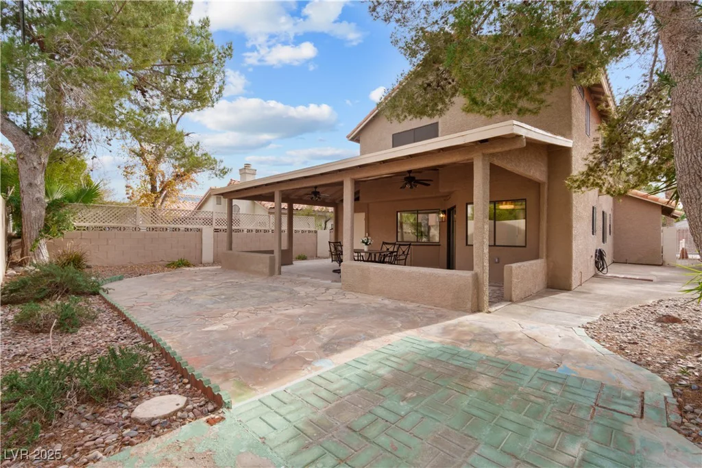 1254 Finale, Las Vegas, NV 89119