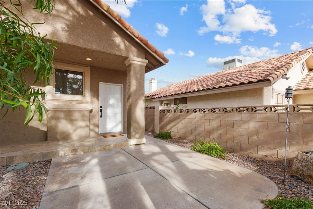 1254 Finale, Las Vegas, NV 89119