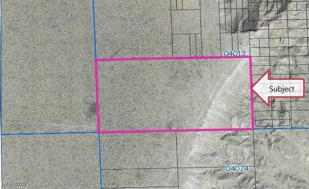 Carp Elgin, Overton, NV 89040