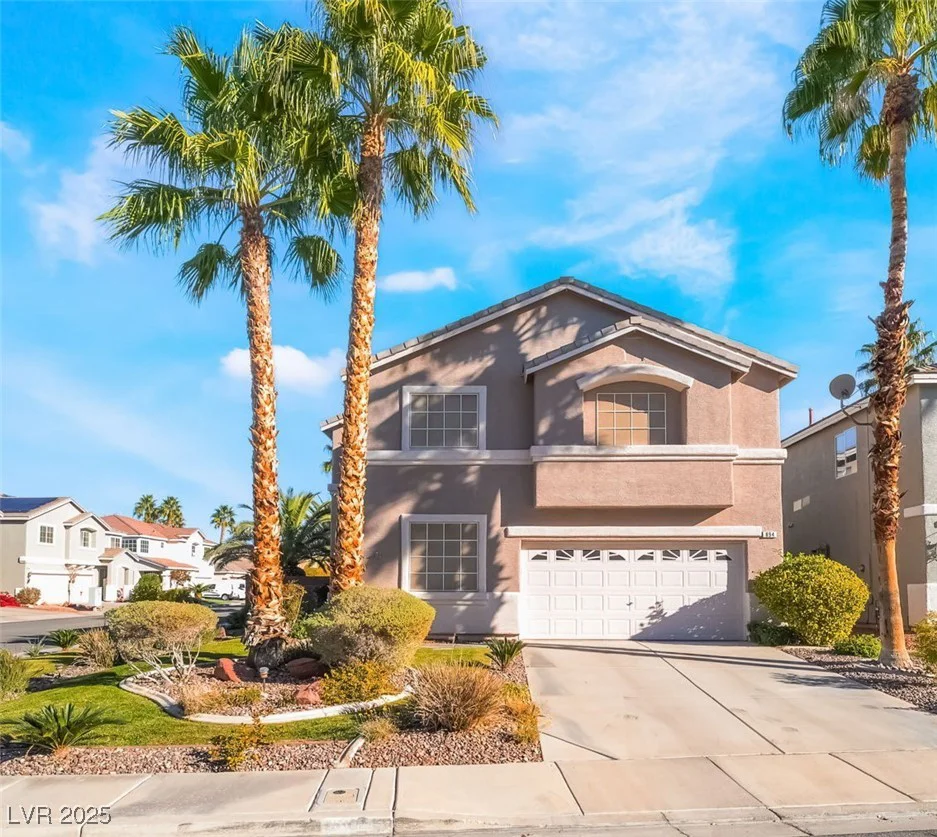 894 Sir Winston, Henderson, NV 89052