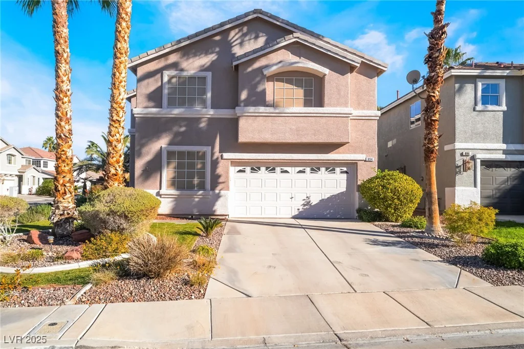 894 Sir Winston, Henderson, NV 89052