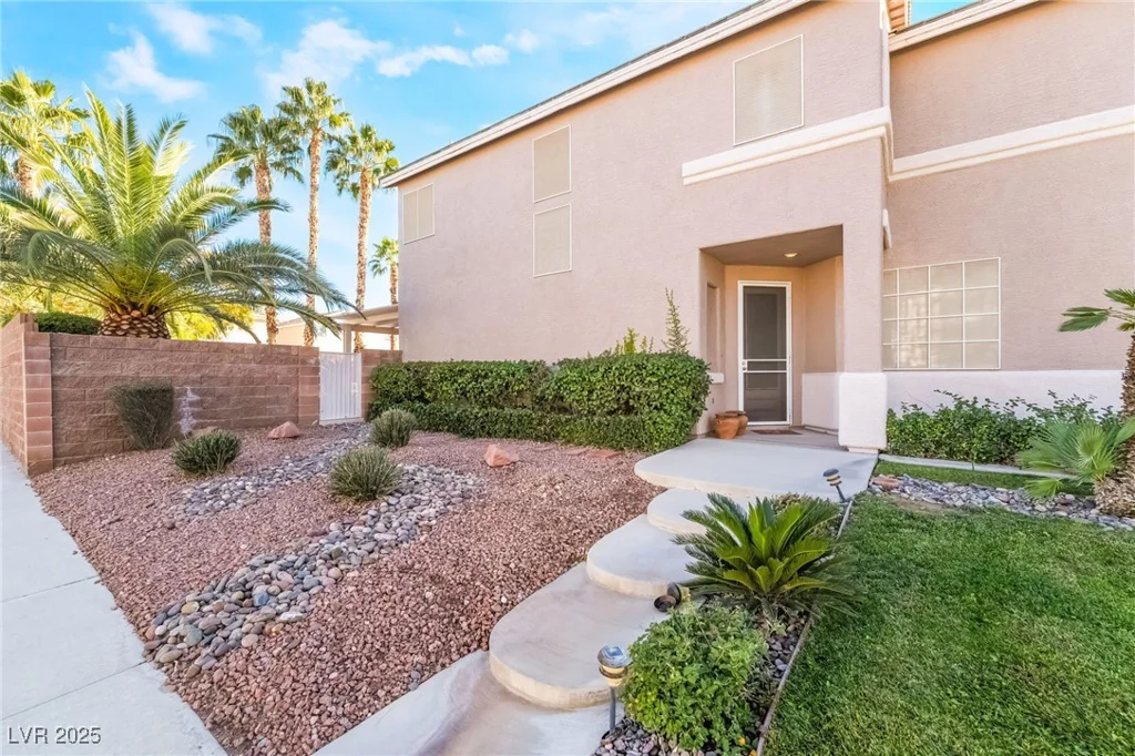 894 Sir Winston, Henderson, NV 89052