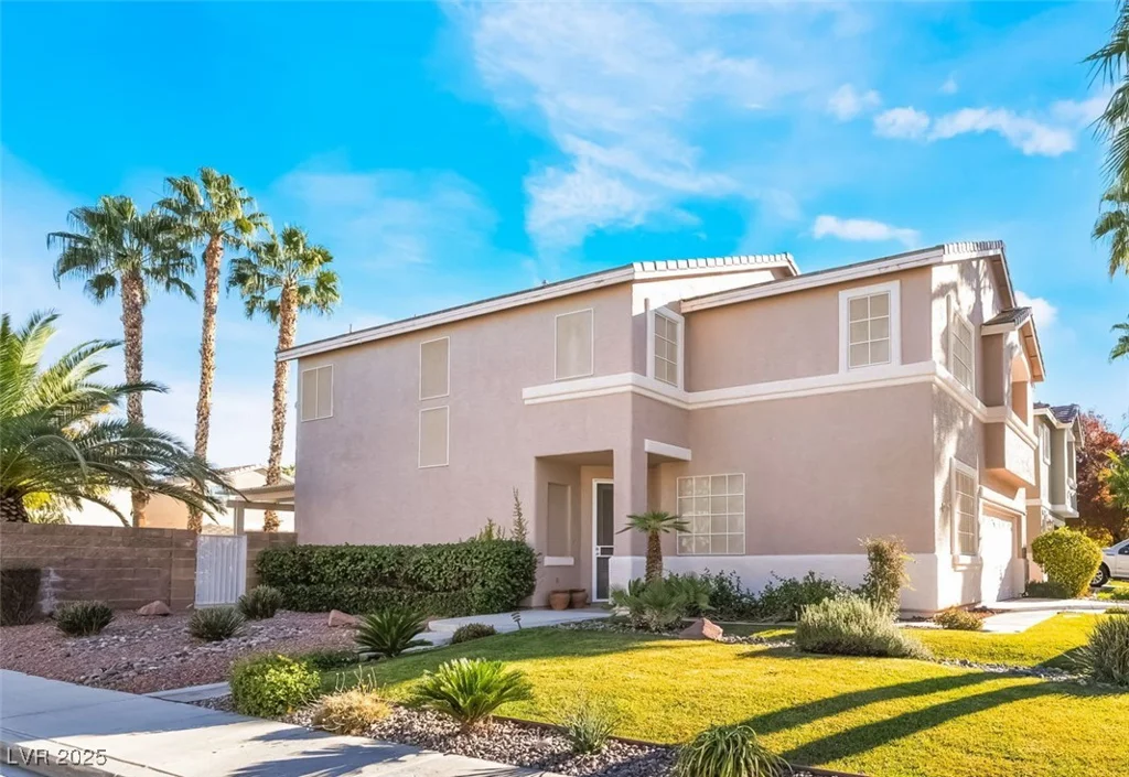 894 Sir Winston, Henderson, NV 89052