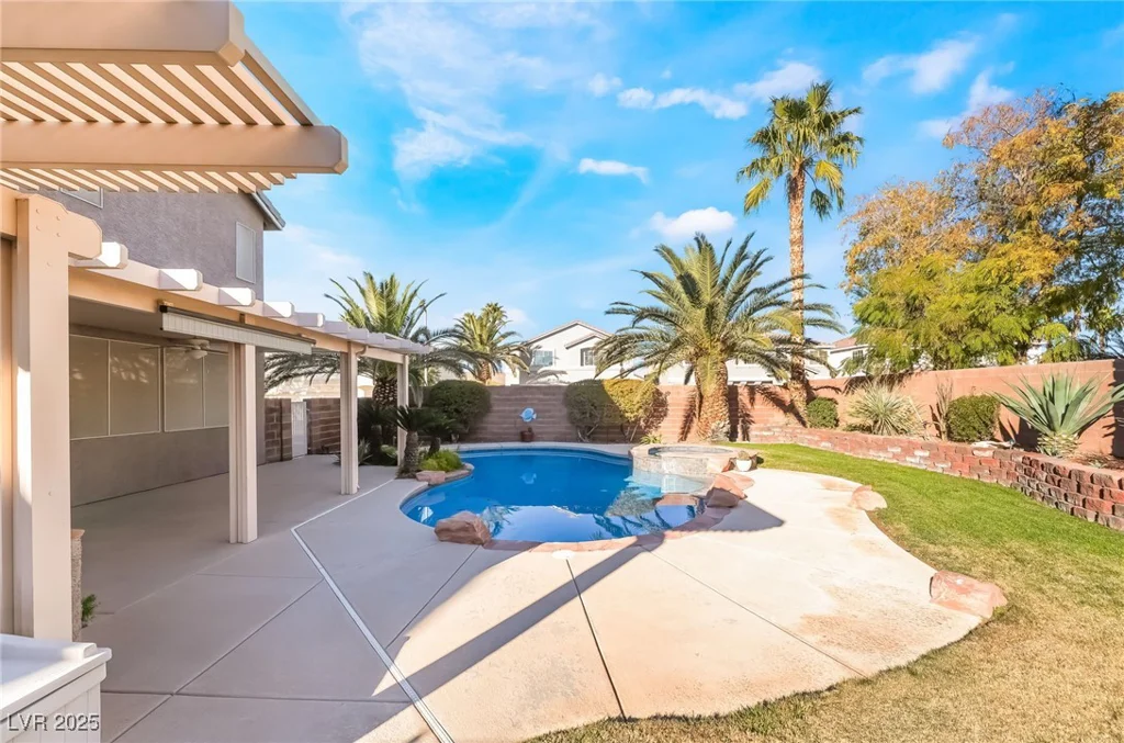 894 Sir Winston, Henderson, NV 89052