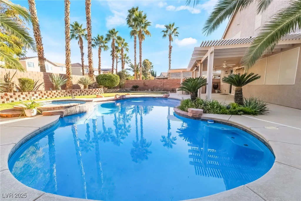 894 Sir Winston, Henderson, NV 89052