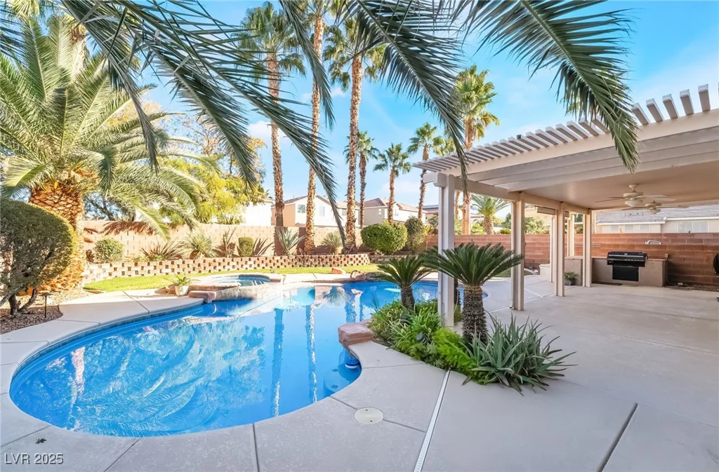 894 Sir Winston, Henderson, NV 89052