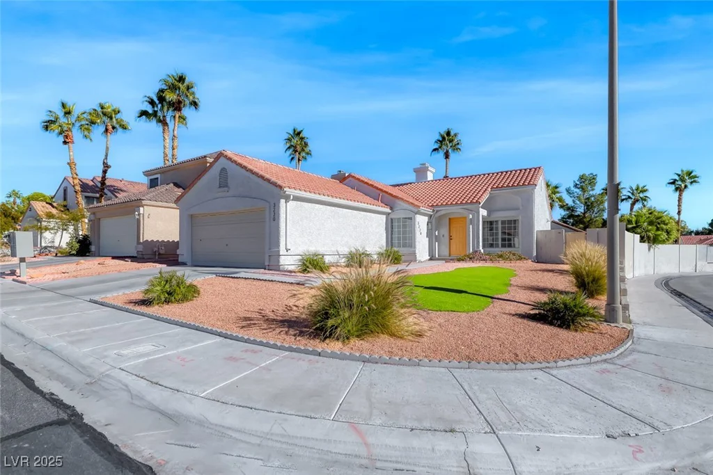 3220 Beacon Shores, Las Vegas, NV 89117