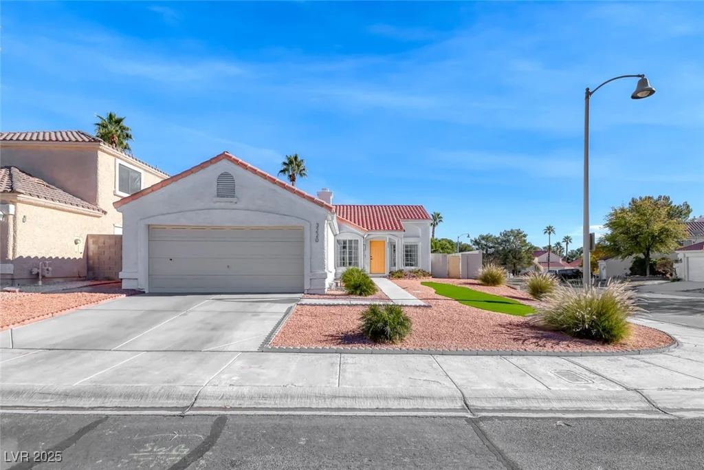 3220 Beacon Shores, Las Vegas, NV 89117