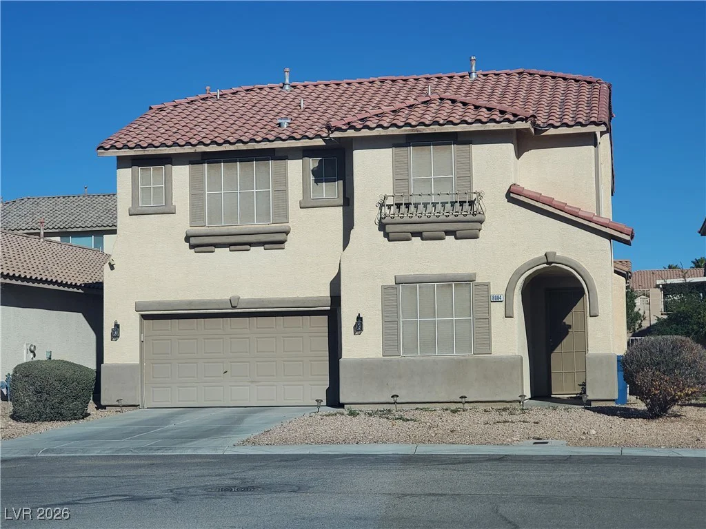 8084 Palace Monaco, Las Vegas, NV 89117