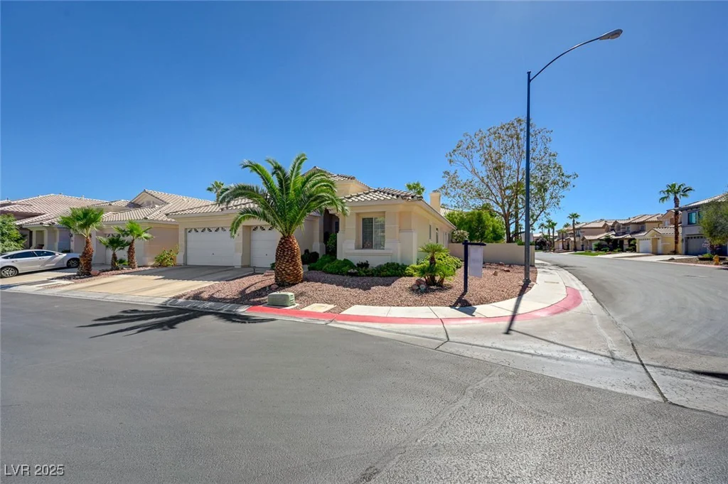 8809 Las Olivas, Las Vegas, NV 89147