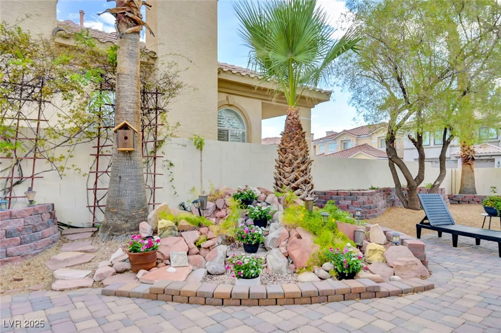 8809 Las Olivas, Las Vegas, NV 89147