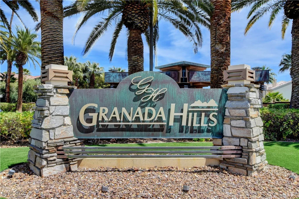 8809 Las Olivas, Las Vegas, NV 89147