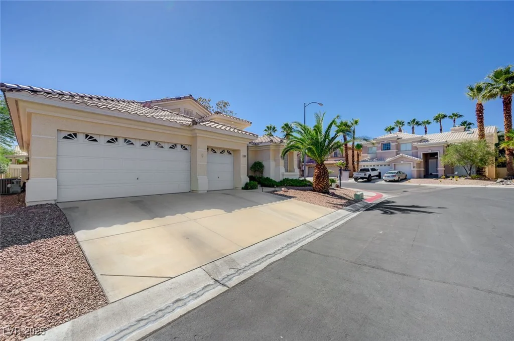8809 Las Olivas, Las Vegas, NV 89147
