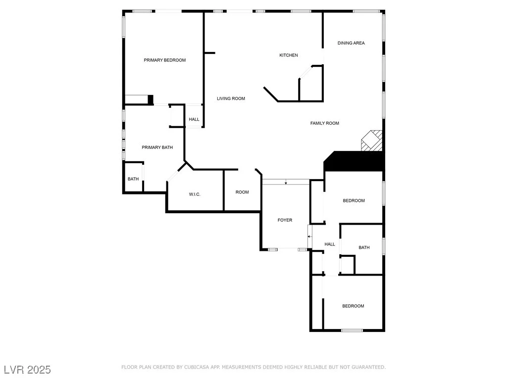 8809 Las Olivas, Las Vegas, NV 89147