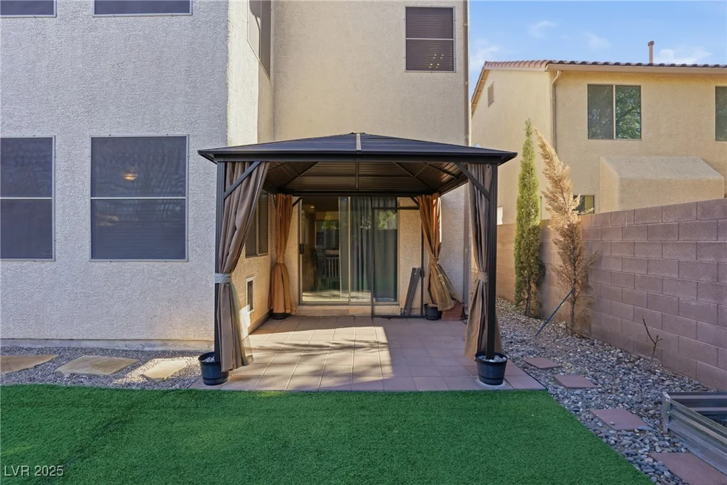 7321 Rietz Canyon, Las Vegas, NV 89131