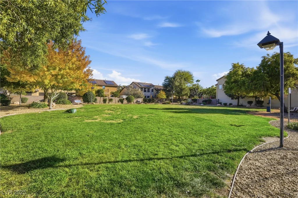 7321 Rietz Canyon, Las Vegas, NV 89131