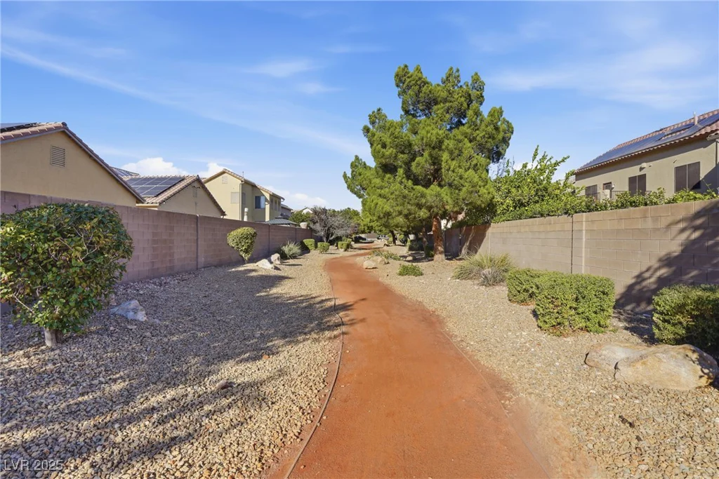 7321 Rietz Canyon, Las Vegas, NV 89131