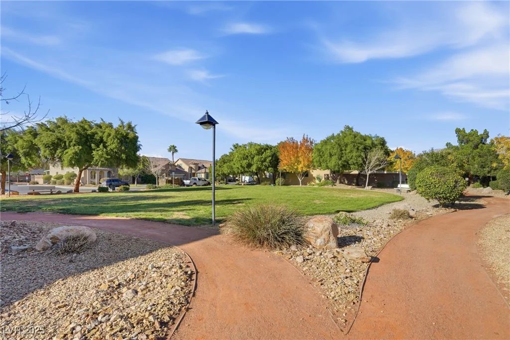 7321 Rietz Canyon, Las Vegas, NV 89131