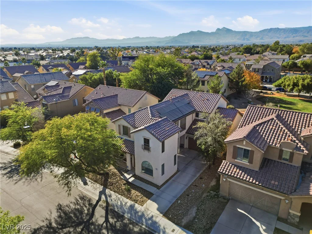 7321 Rietz Canyon, Las Vegas, NV 89131