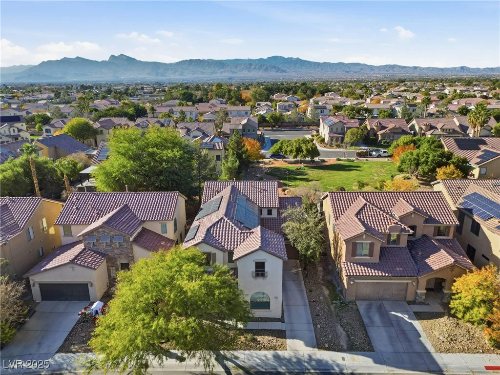 7321 Rietz Canyon, Las Vegas, NV 89131