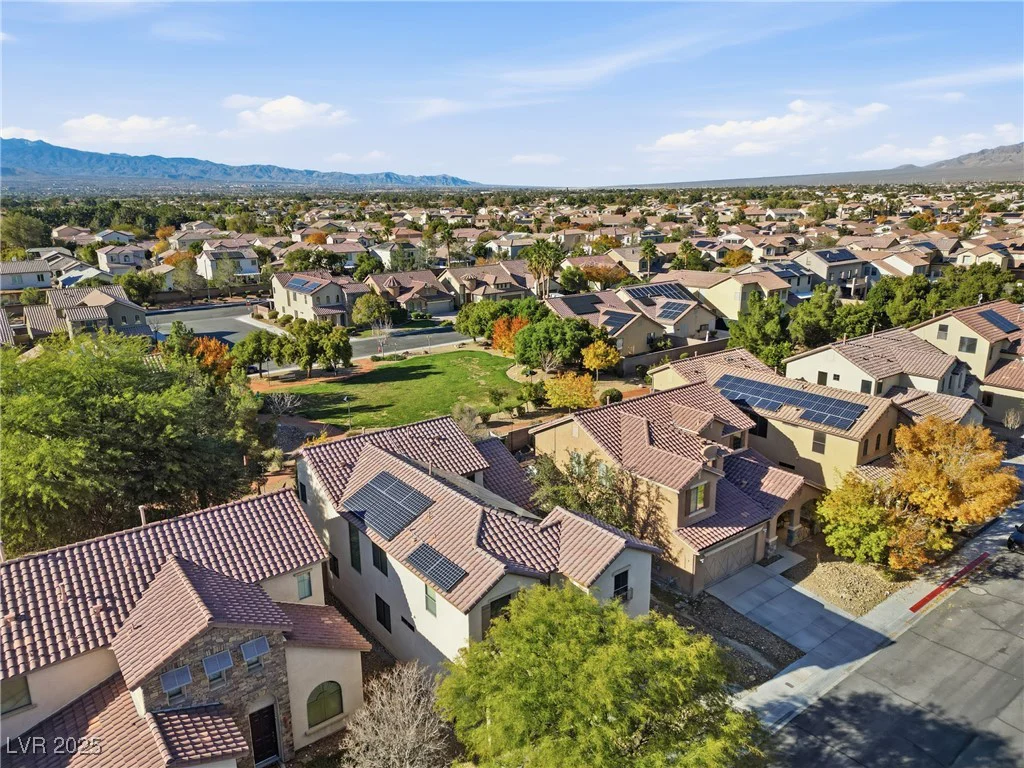 7321 Rietz Canyon, Las Vegas, NV 89131