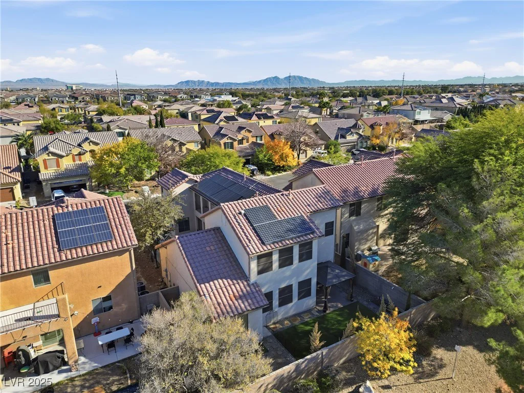 7321 Rietz Canyon, Las Vegas, NV 89131
