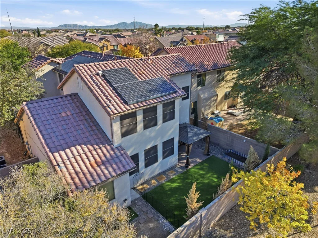 7321 Rietz Canyon, Las Vegas, NV 89131