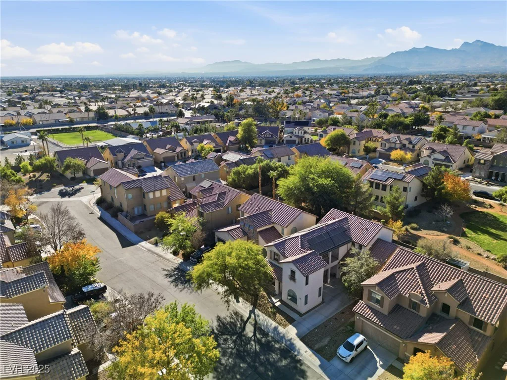 7321 Rietz Canyon, Las Vegas, NV 89131