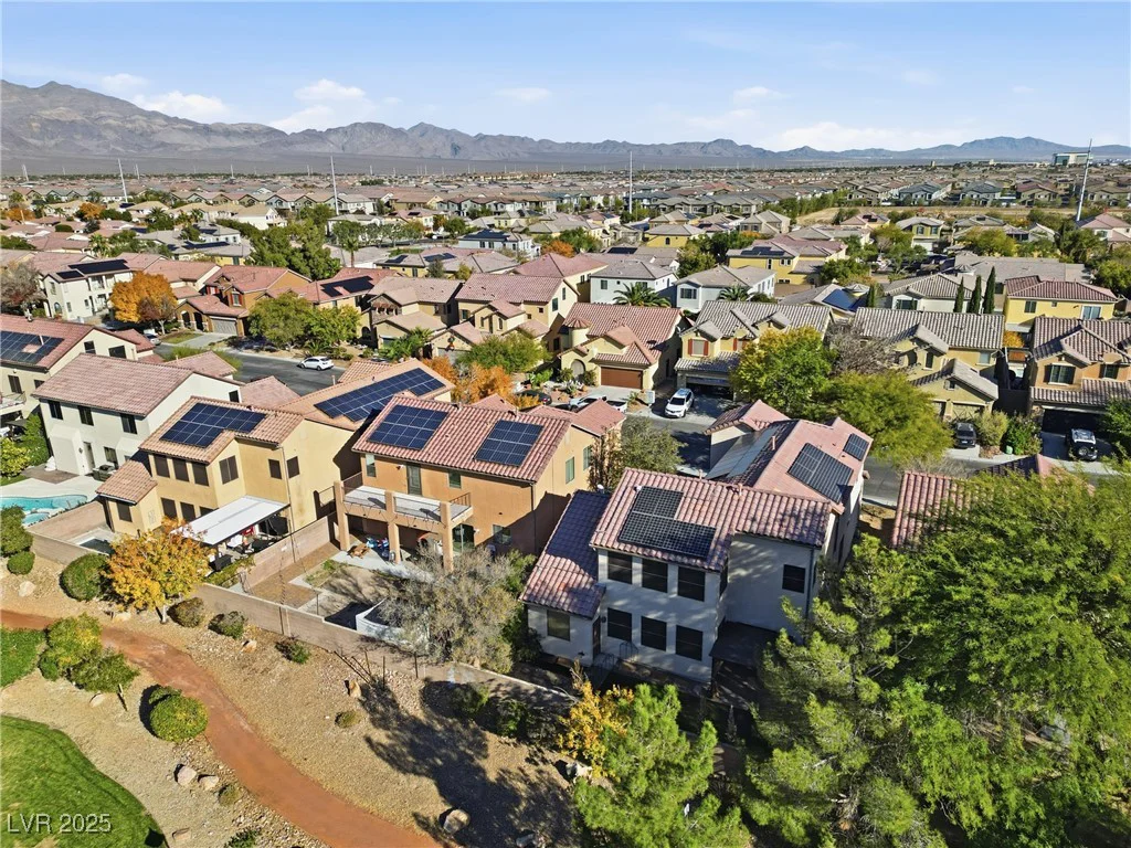 7321 Rietz Canyon, Las Vegas, NV 89131