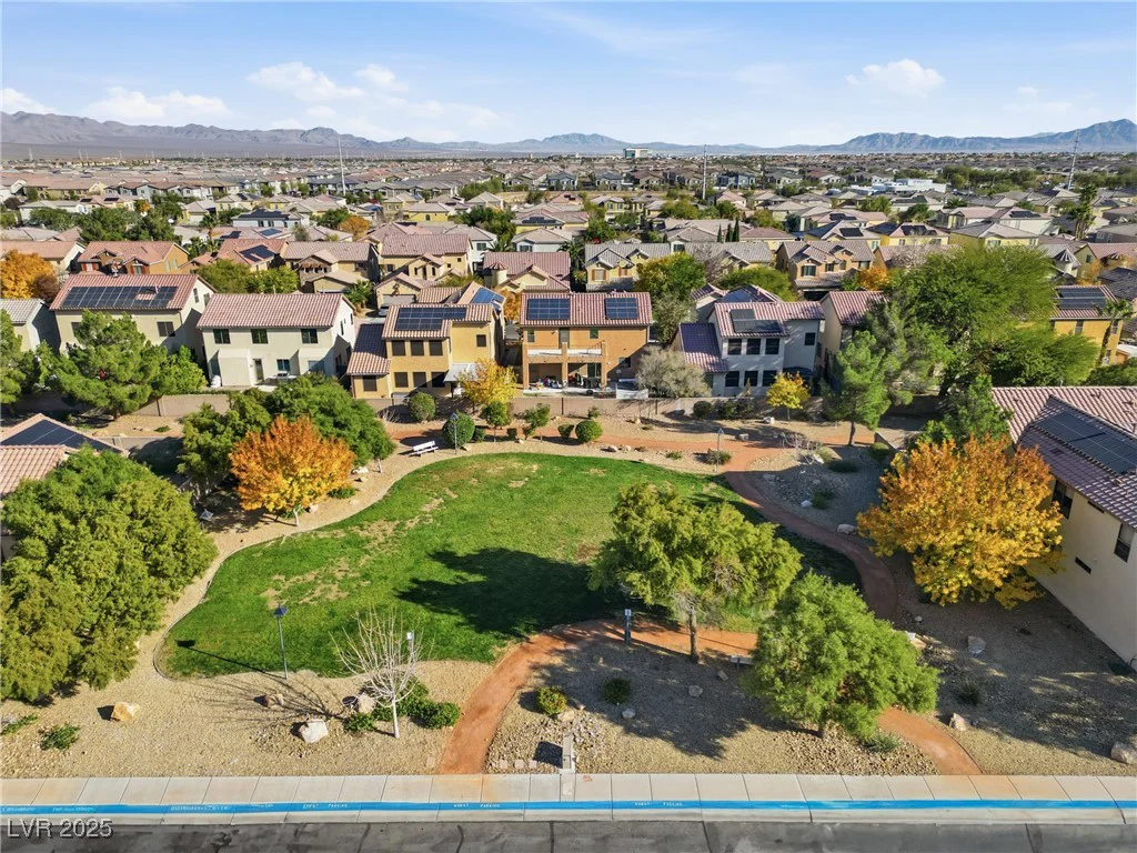 7321 Rietz Canyon, Las Vegas, NV 89131