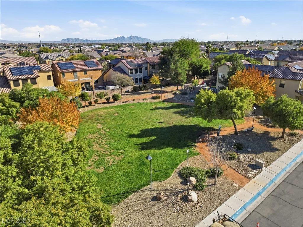 7321 Rietz Canyon, Las Vegas, NV 89131