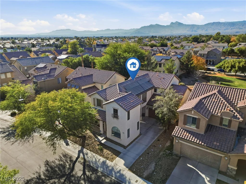 7321 Rietz Canyon, Las Vegas, NV 89131
