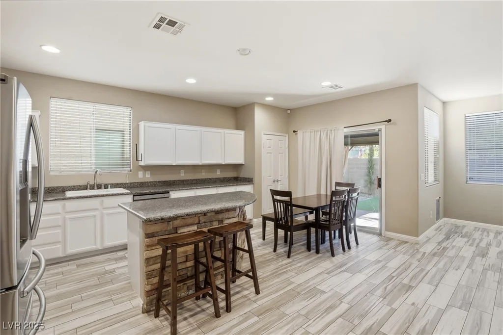 7321 Rietz Canyon, Las Vegas, NV 89131