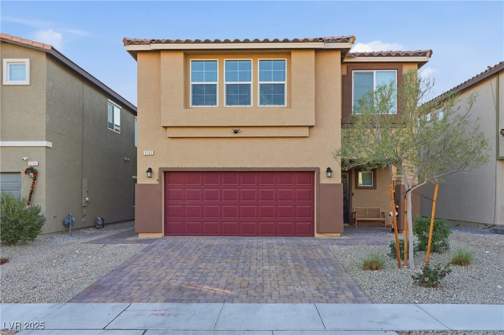 3763 Corellia, North Las Vegas, NV 89084