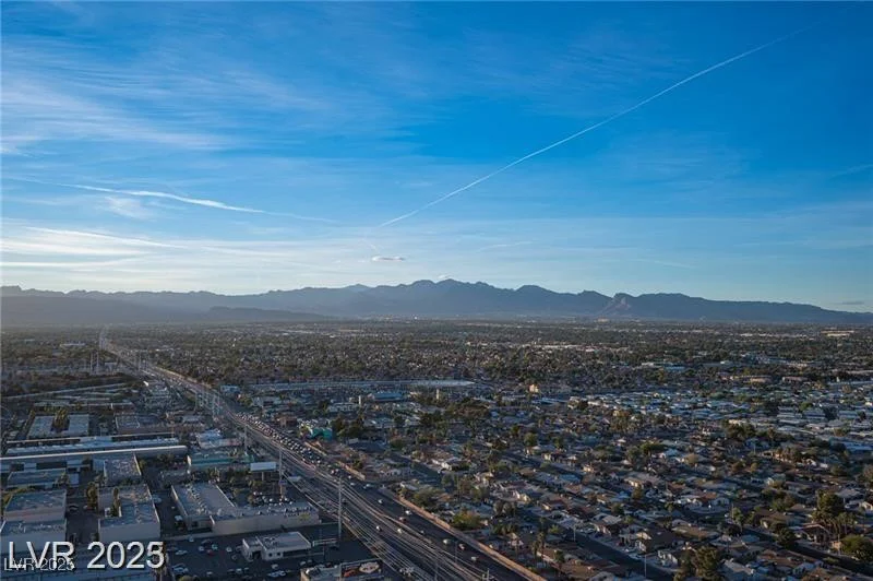 4381 Flamingo, Las Vegas, NV 89103