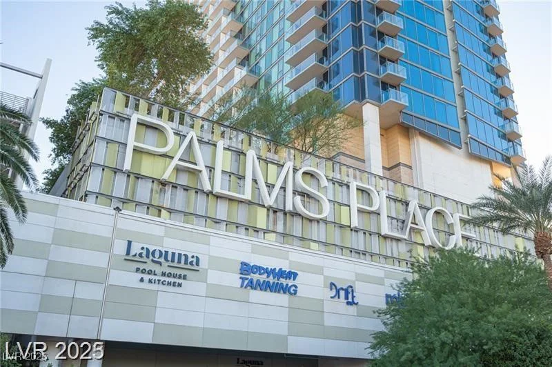 4381 Flamingo, Las Vegas, NV 89103
