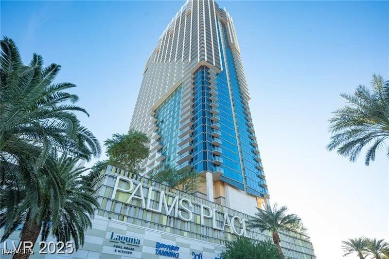 4381 Flamingo, Las Vegas, NV 89103