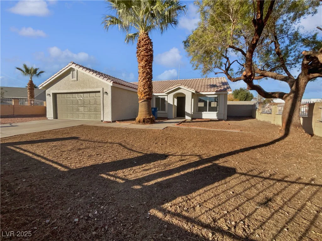 2316 Ultimate Prize, North Las Vegas, NV 89032