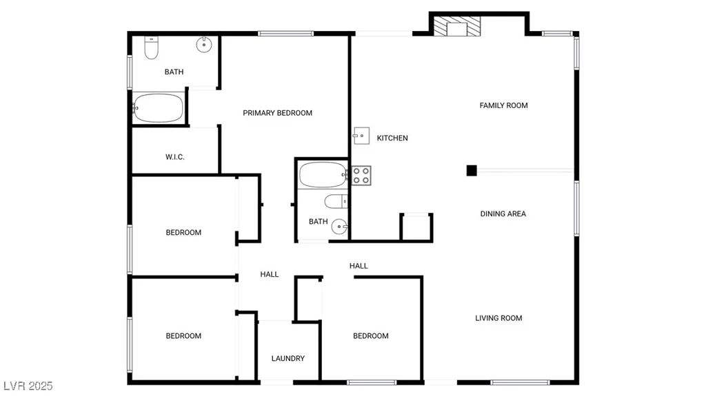 2316 Ultimate Prize, North Las Vegas, NV 89032