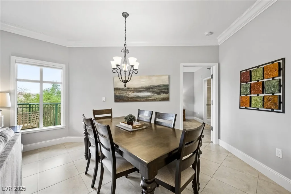 30 Strada Di Villaggio, Henderson, NV 89011