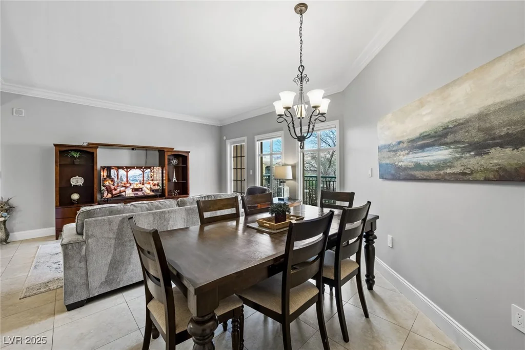 30 Strada Di Villaggio, Henderson, NV 89011