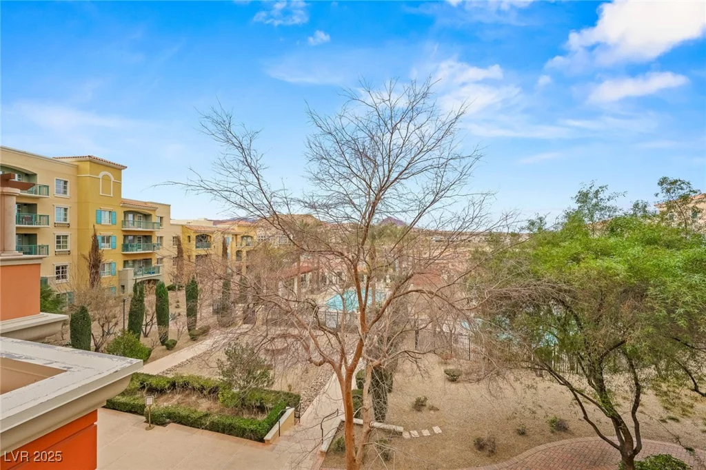 30 Strada Di Villaggio, Henderson, NV 89011