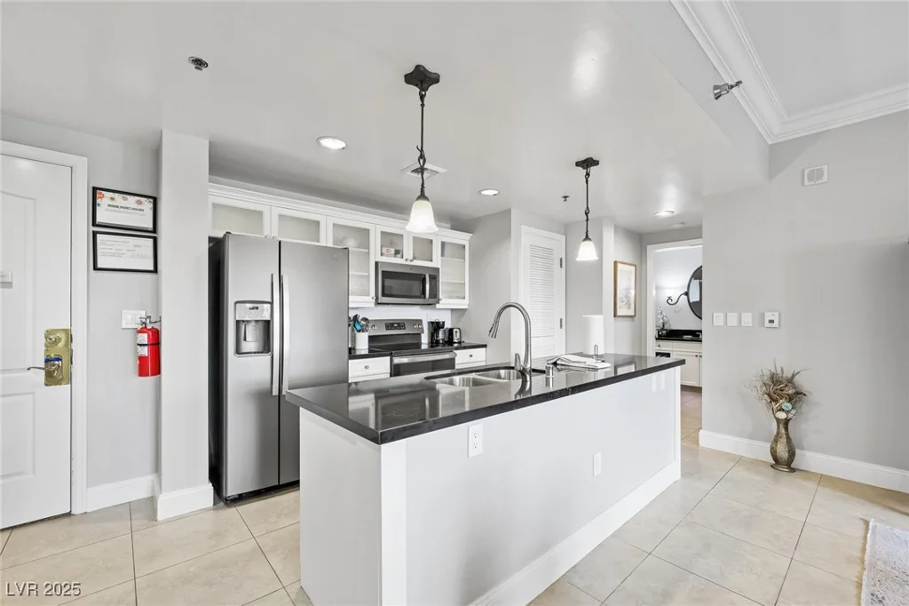 30 Strada Di Villaggio, Henderson, NV 89011