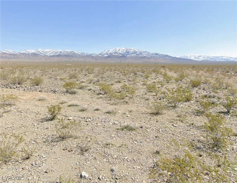 1560 Geode, Pahrump, NV 89060