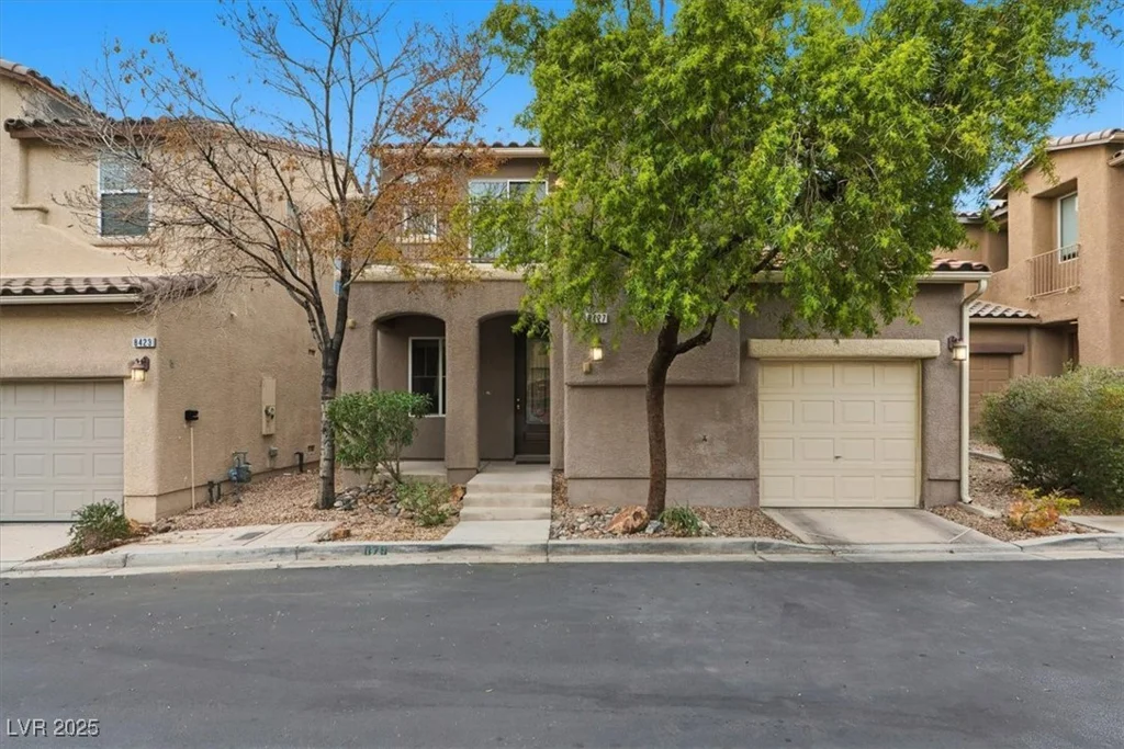 8427 Quarentina, Las Vegas, NV 89149
