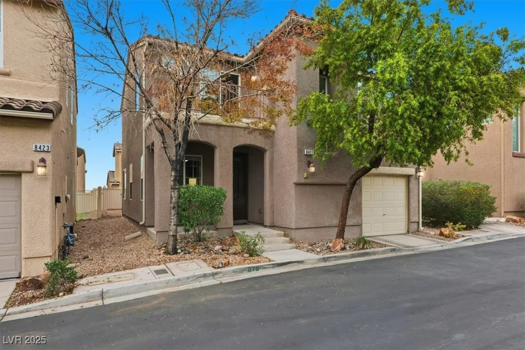 8427 Quarentina, Las Vegas, NV 89149