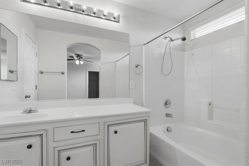8427 Quarentina, Las Vegas, NV 89149