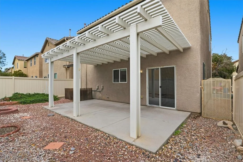 8427 Quarentina, Las Vegas, NV 89149