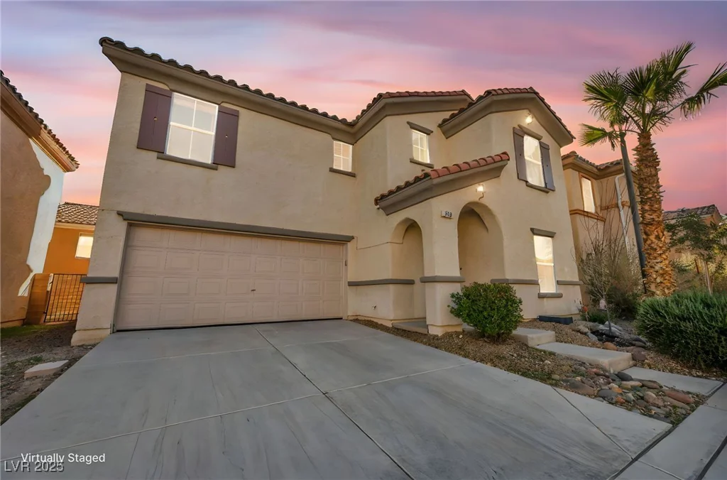 726 IRON BRIDGE, Las Vegas, NV 89178